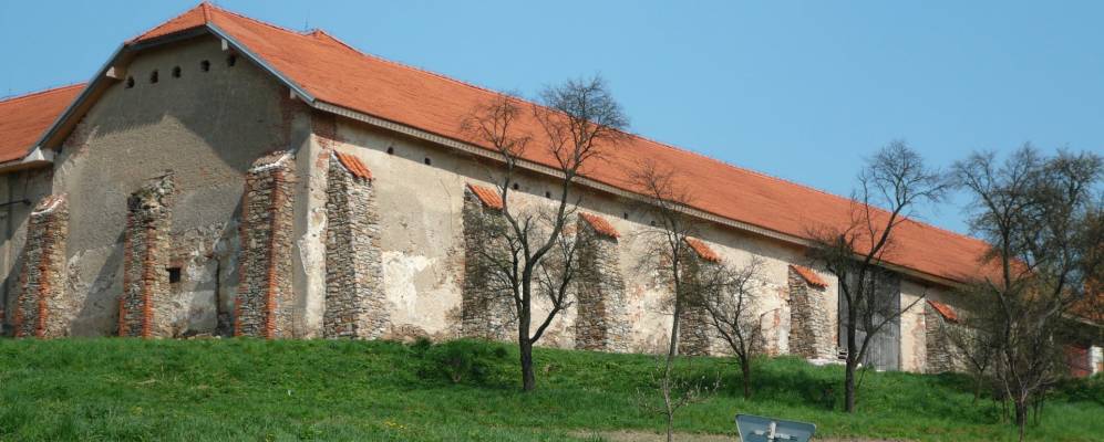 
            Фотография Збраславицы