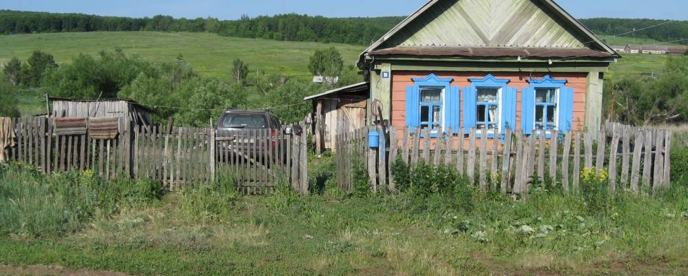 
            Фотография Алпаево