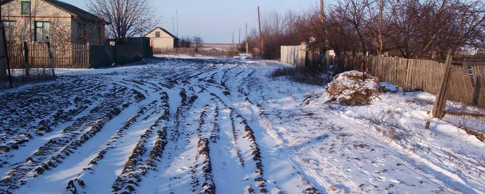 Фотография Сатаровского