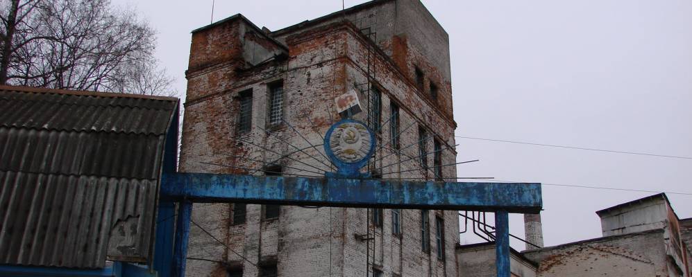 
            Фотография Муравщины