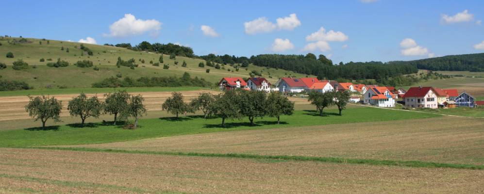 
            Фотография Мюнзингена