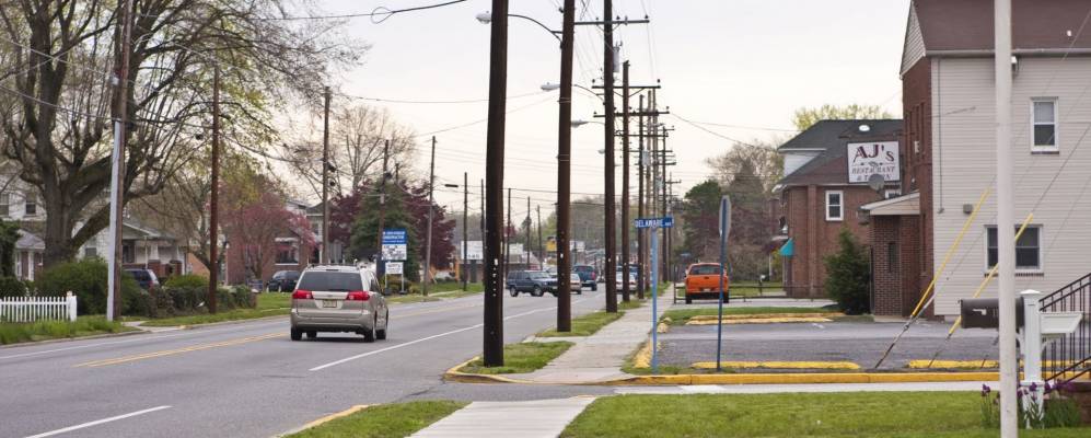 
            Фотография Пеннсвилла