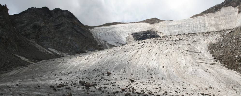 
            Фотография Шамлуга