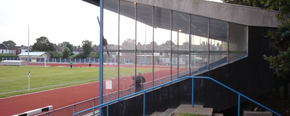 Фотография Илфорда