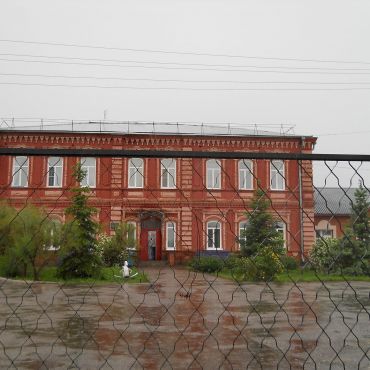 Максимовка