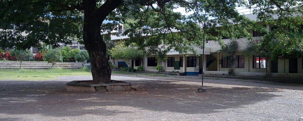 
            Фотография Сантьяго