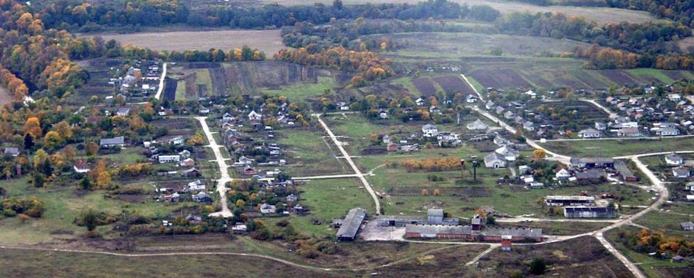 
            Фотография Тимофеевки