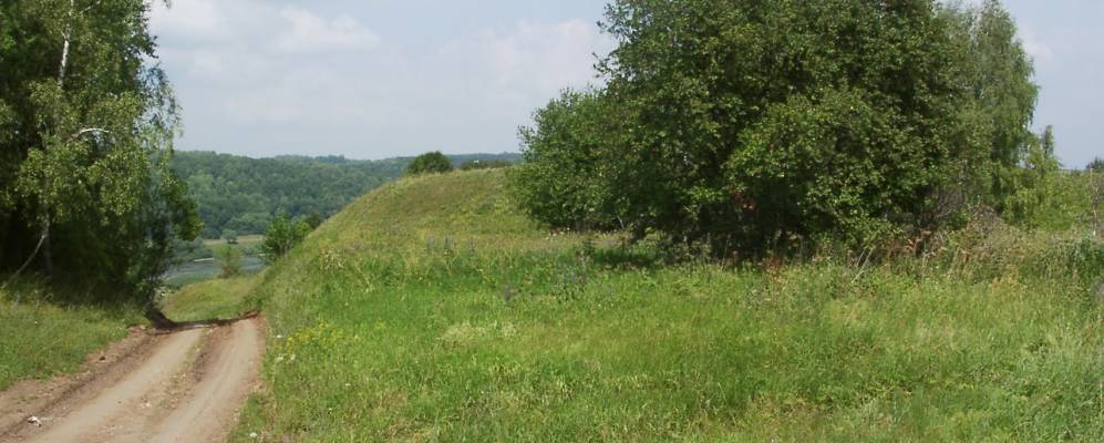 
            Фотография Николаевки