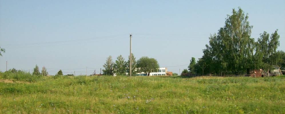 Фотография Ченцовых Дворов