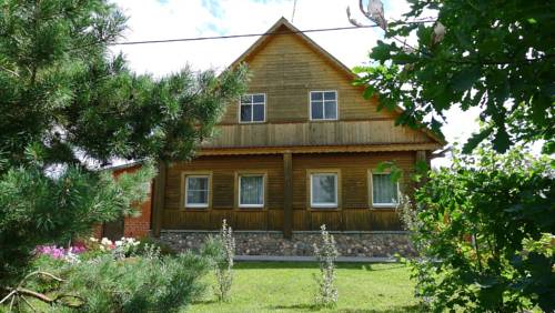 Фотографии гостевого дома 
            Павловское подворье