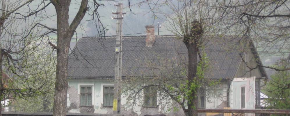 
            Фотография Манастиреа Хуморулуи