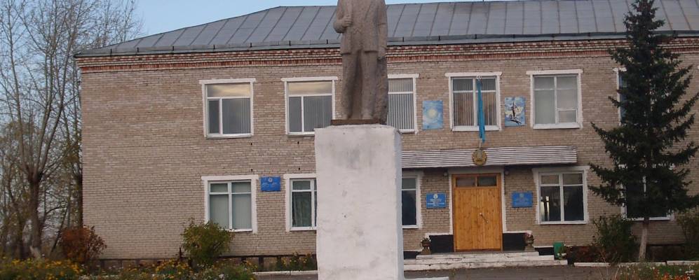 
            Фотография Келлеровки