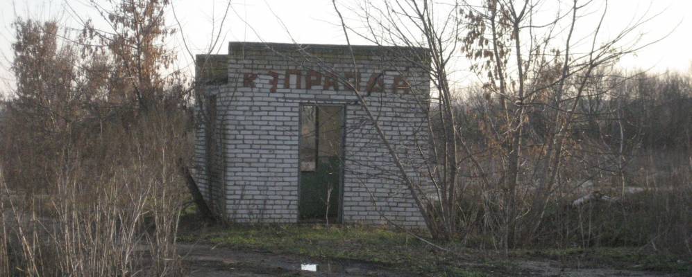 
            Фотография Лосиной Луки