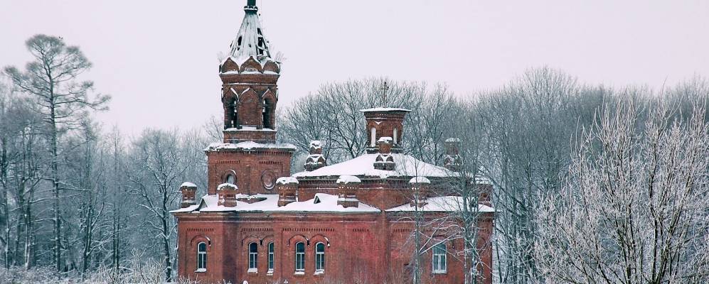 
            Фотография Мучихино