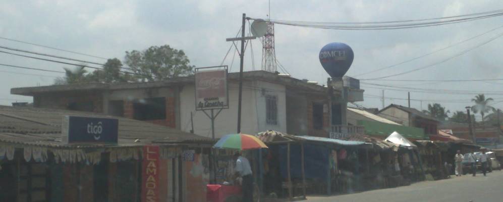 
            Фотография Луруако