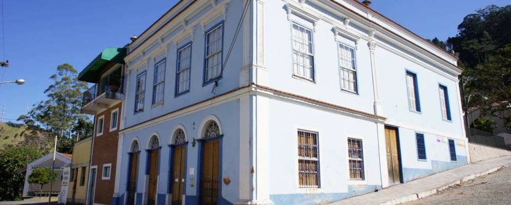 
            Фотография Монти-Алегри-ду-Сул