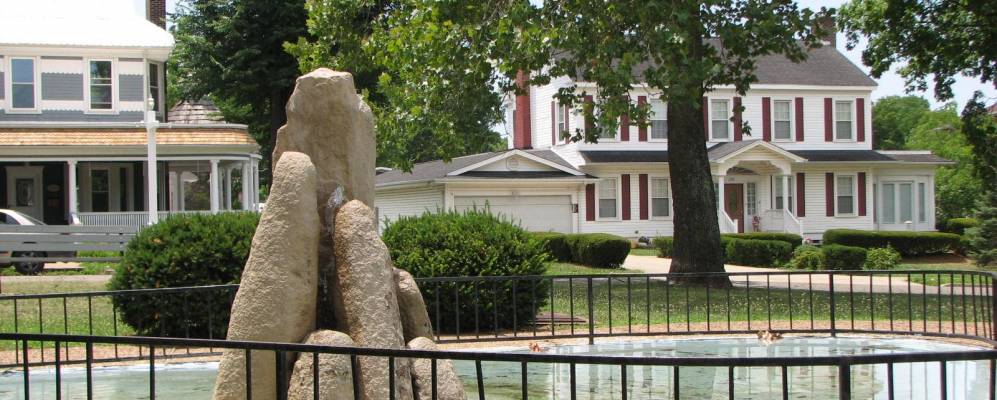 
            Фотография Бонн Терре