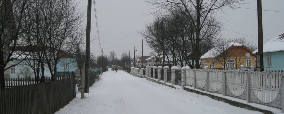 
            Фотография Княжелуки