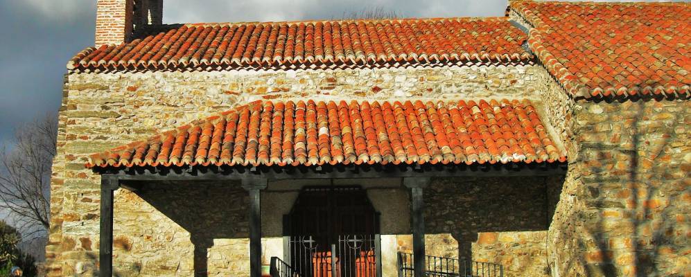 
            Фотография Берсоса-дель-Лосоя