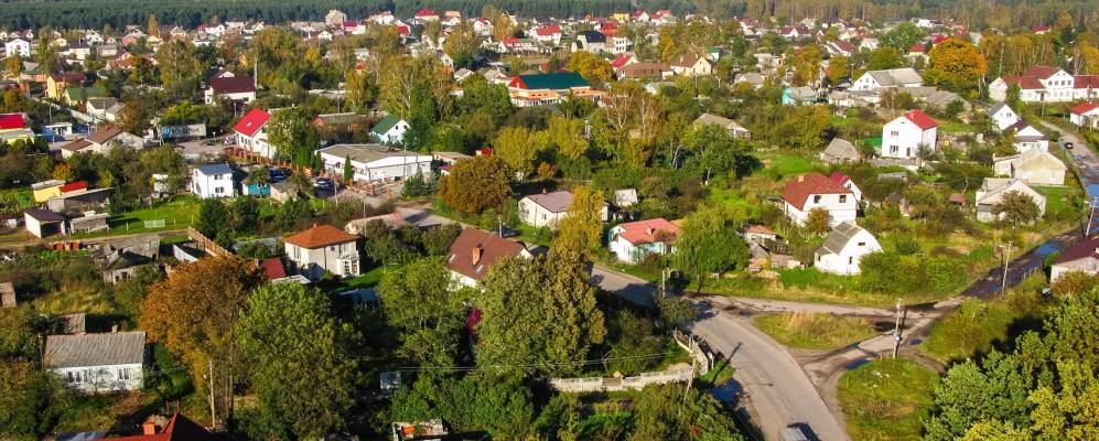 
            Фотография Волочаевского