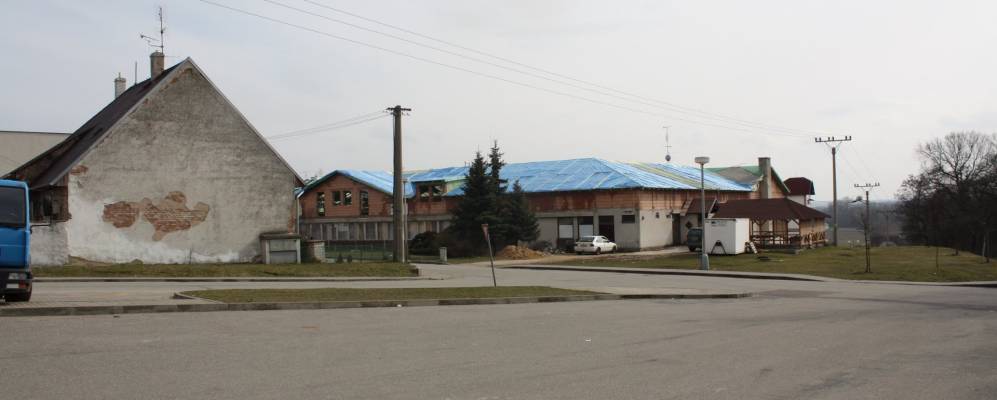 
            Фотография Тасовицы