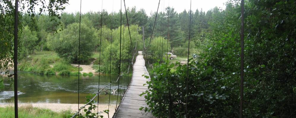 Фотография Полизалово