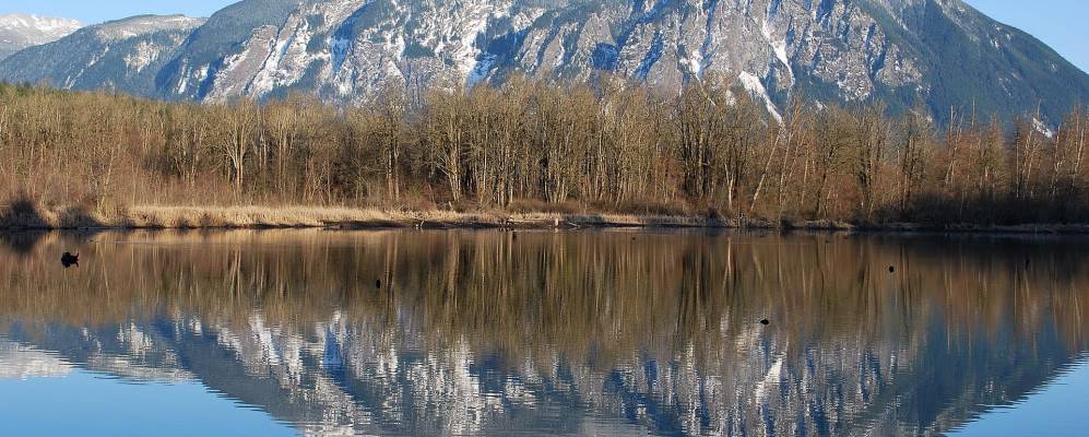 
            Фотография Снокуалми