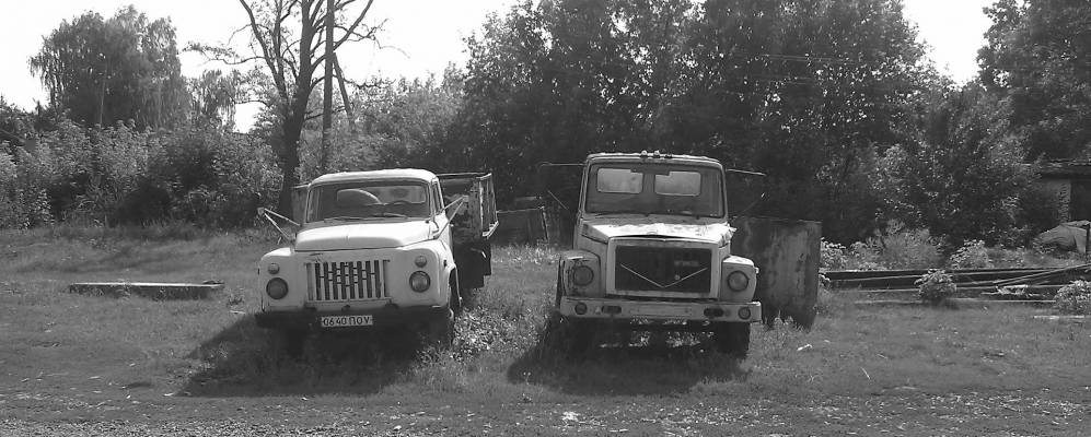 Фотография Великие Крынки