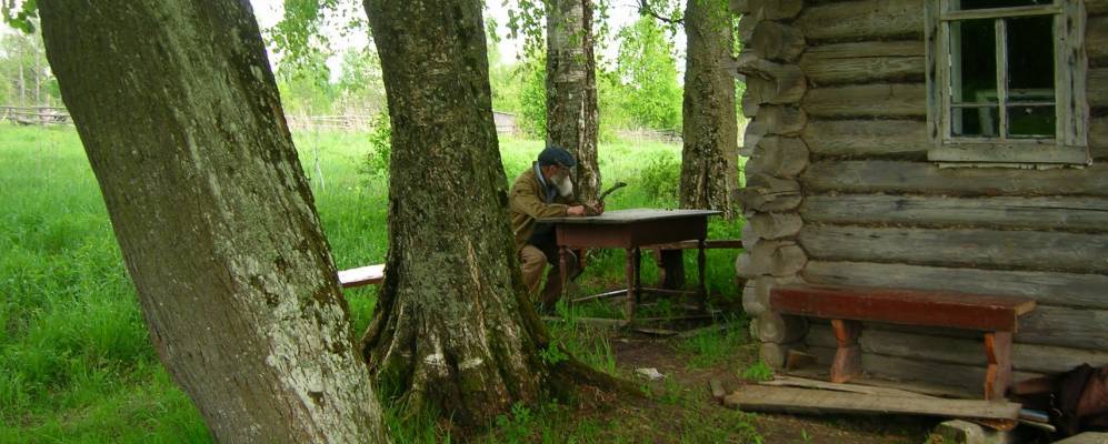 
            Фотография Лискино