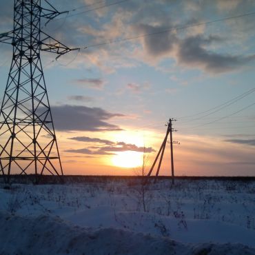 Передние Яндоуши