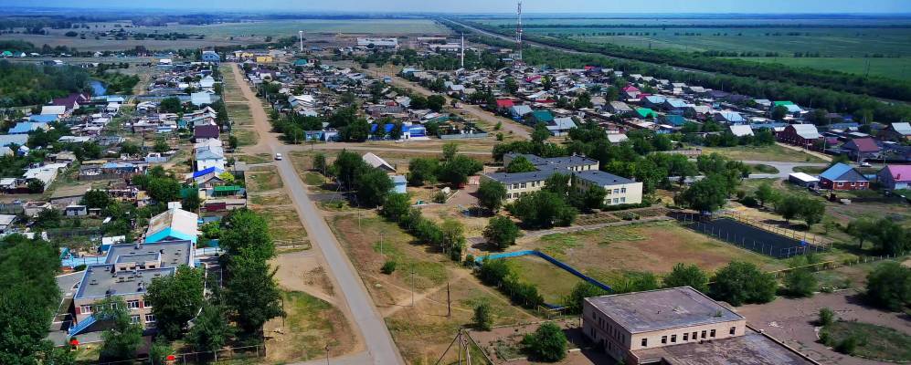 
            Фотография Самородово