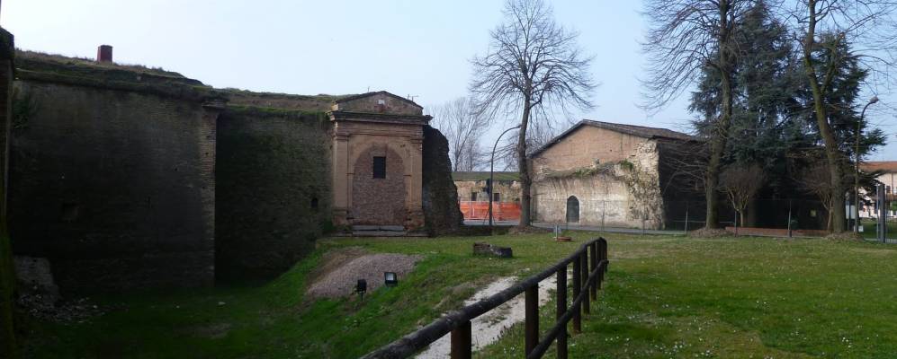 
            Фотография Пиццигеттоне