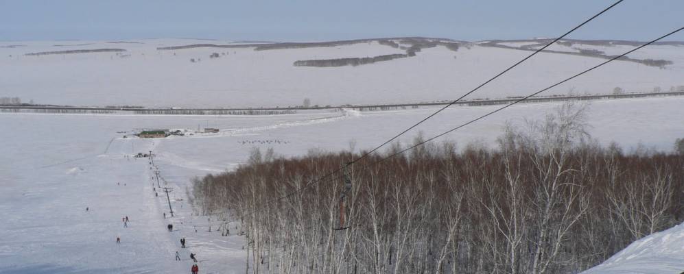 Фотография Баянбая