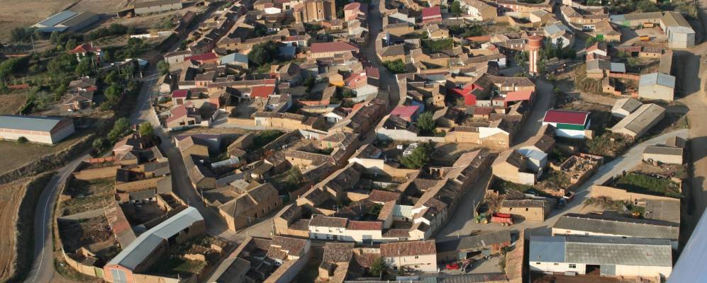 
            Фотография Herrín de Campos