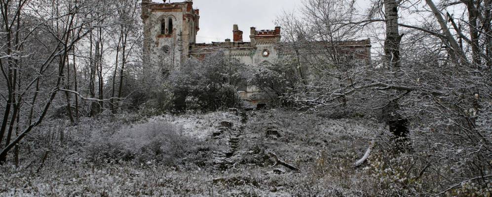 
            Фотография Колосово