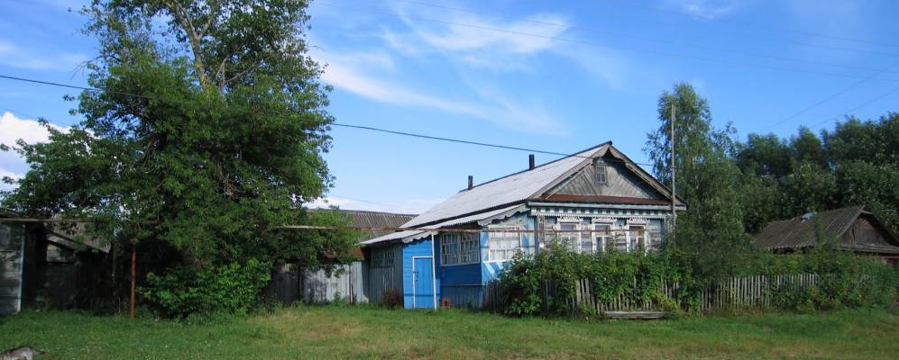 
            Фотография Павловки