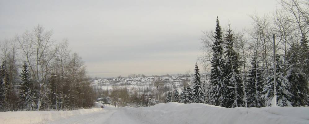 
            Фотография Северо-Западного