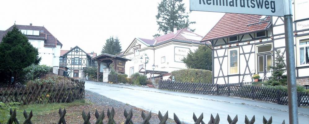 
            Фотография Бад Заксы