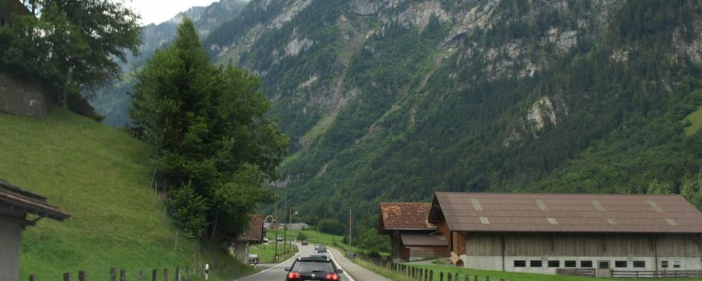 
            Фотография Кандергрунда