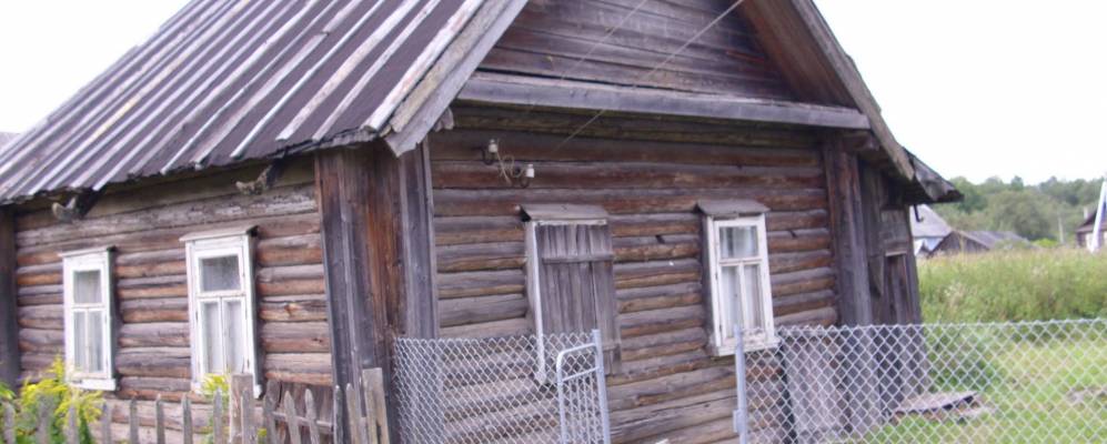 Фотография Мелехово