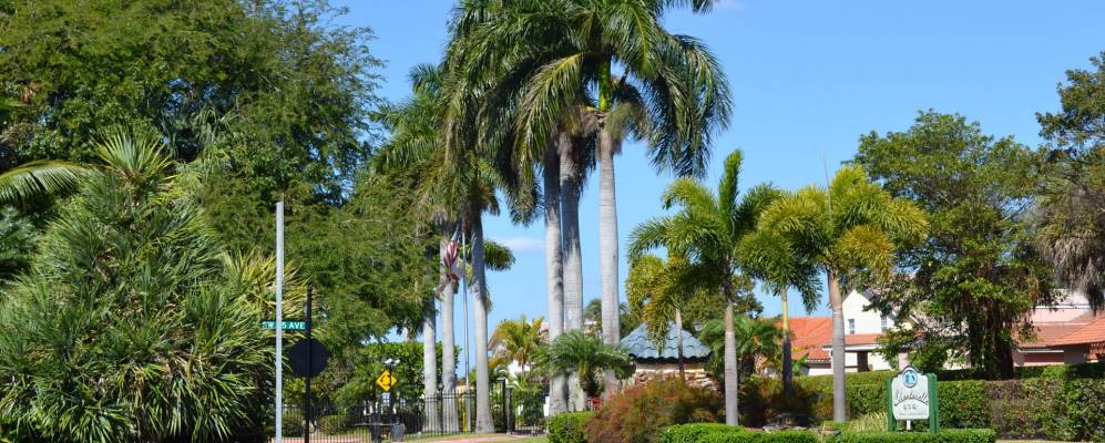 
            Фотография Лейкс бу зе Бей