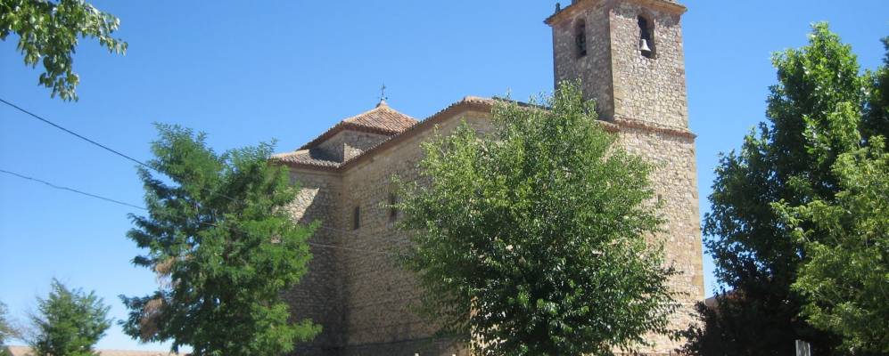 
            Фотография Campillo de Dueñas