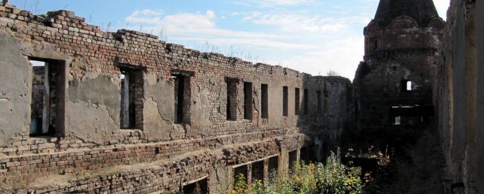 
            Фотография Рощино