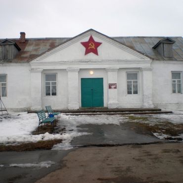 Михайловка