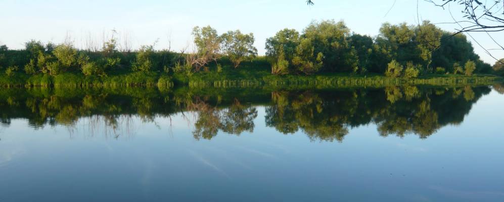 
            Фотография Малочередово