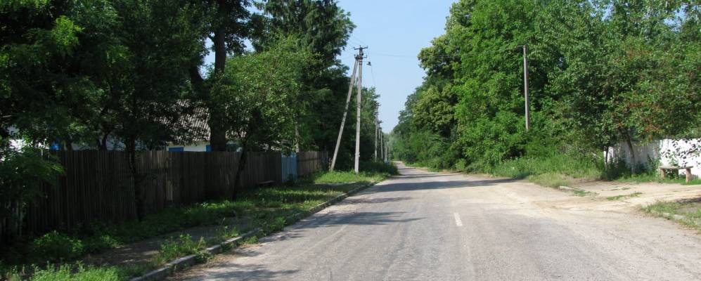 
            Фотография Шевченково