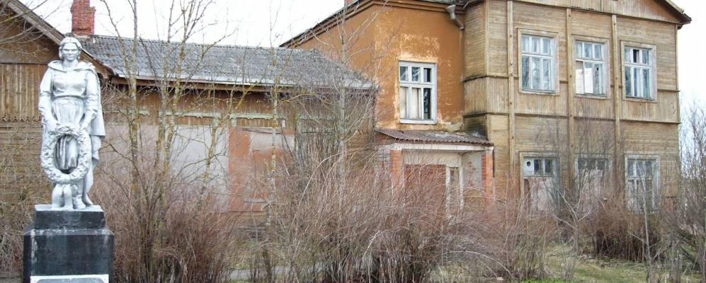 
            Фотография деревни Петрушонки