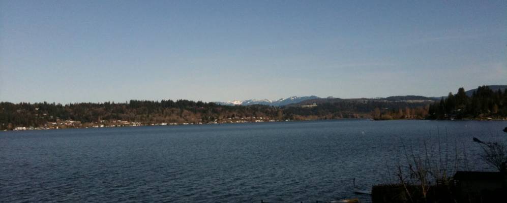 
            Фотография Вест Лейк Саммамиша