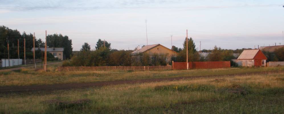 
            Фотография Чапаево