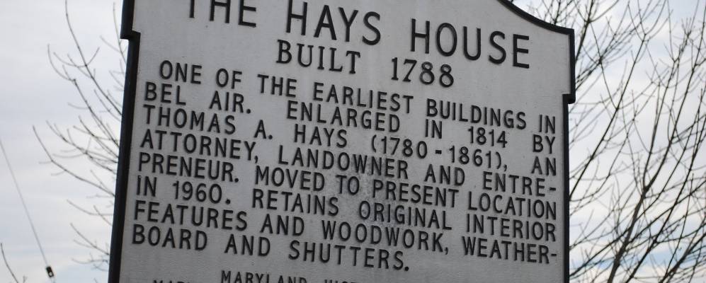 
            Фотография Бел Эйра